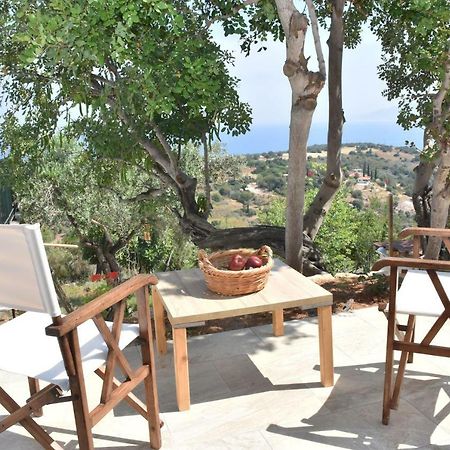 Philip'S Holiday House Neo Chorio Exterior photo